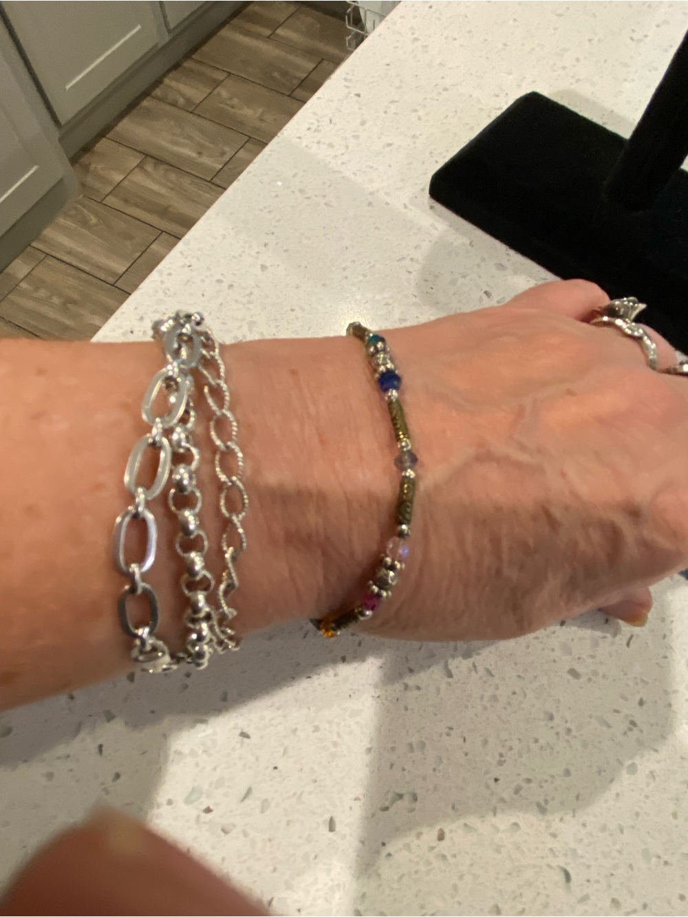 Brighton Jewelry Collection Gleam Bracelet stack festival boho - Picture 11 of 16